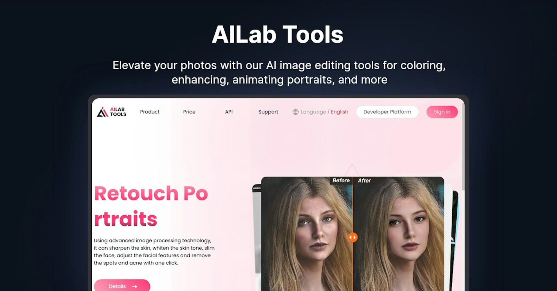 AILab Tools