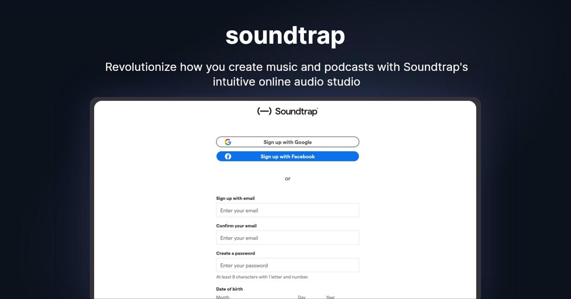 soundtrap