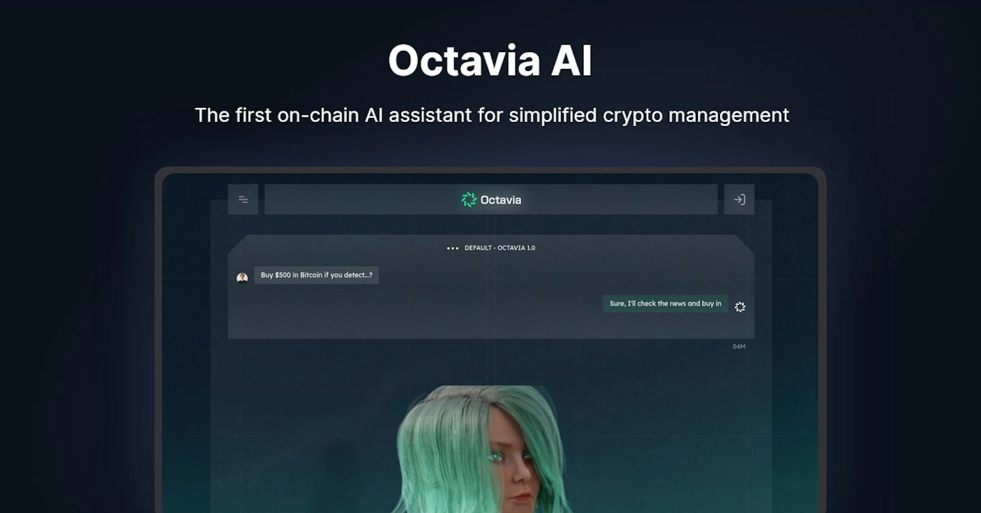Octavia AI