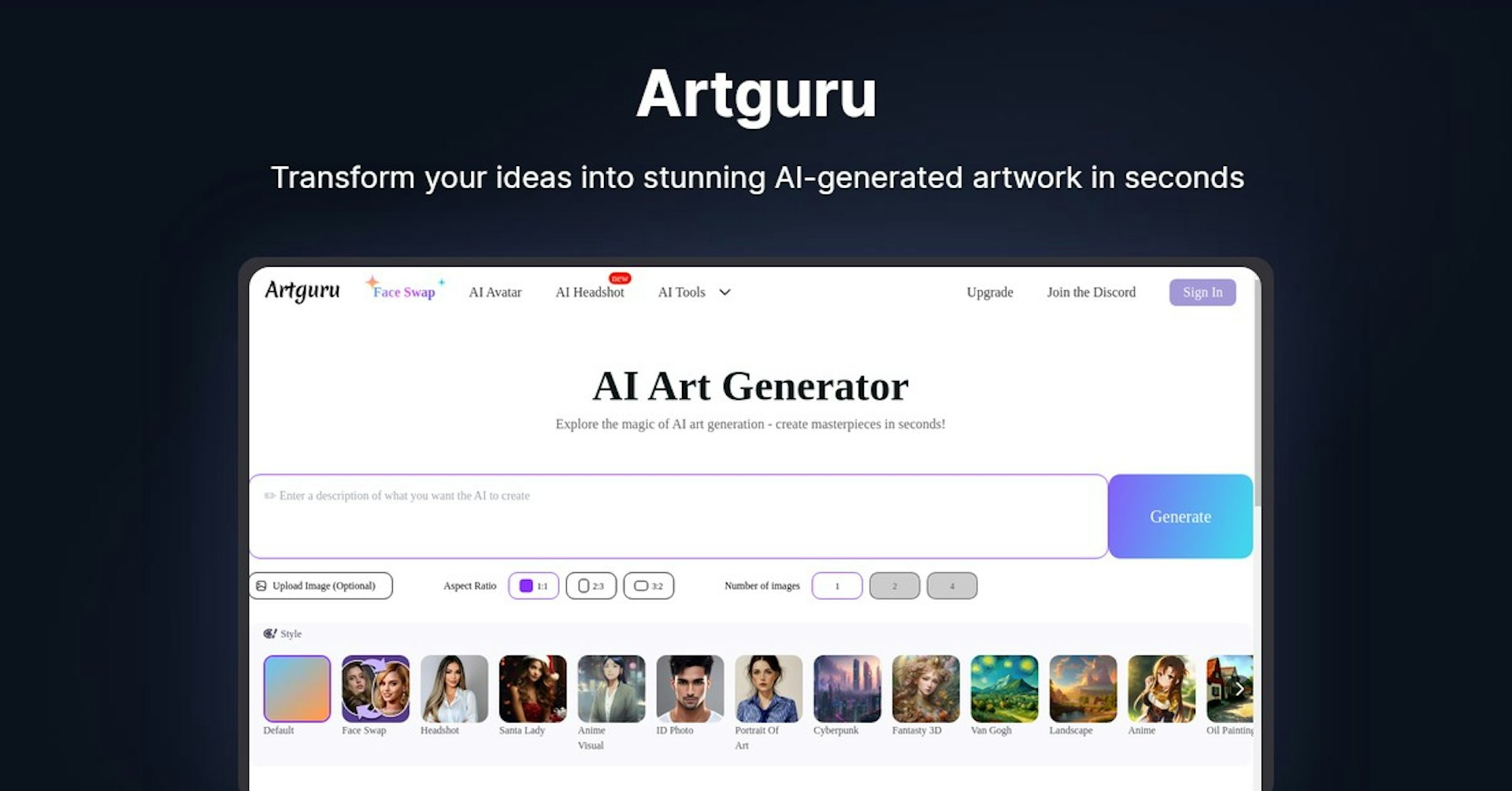 Artguru