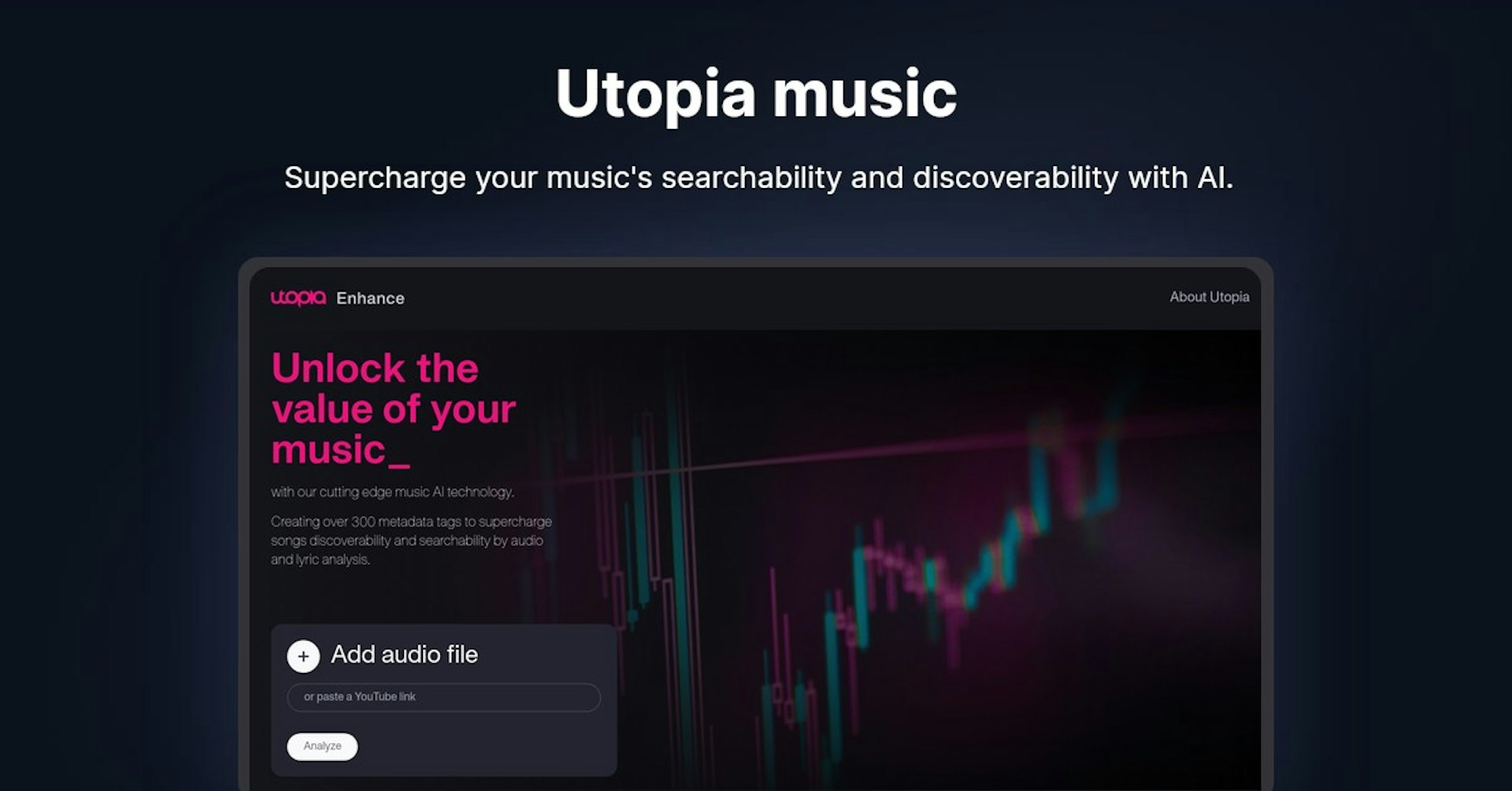 Utopia music