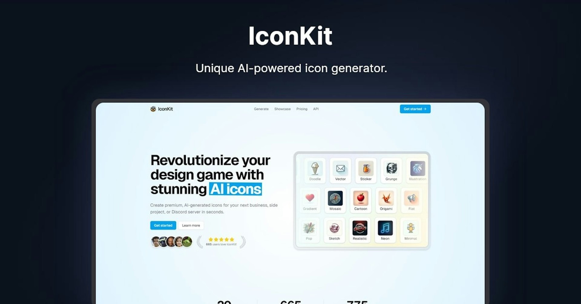 IconKit