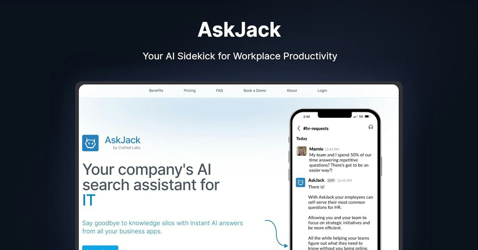AskJack