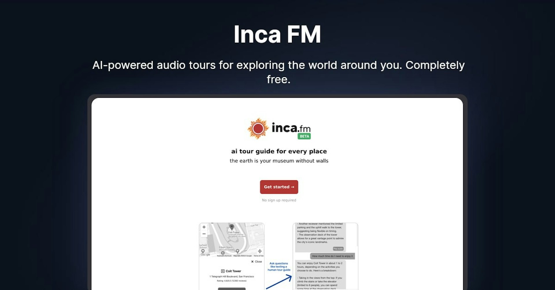 Inca FM