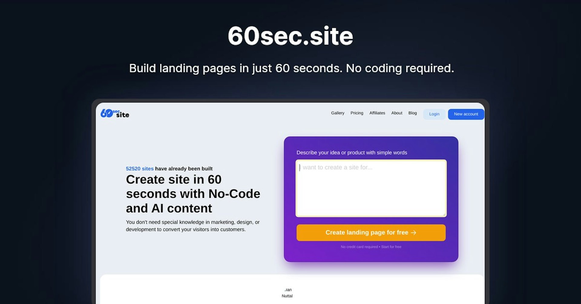 60sec.site