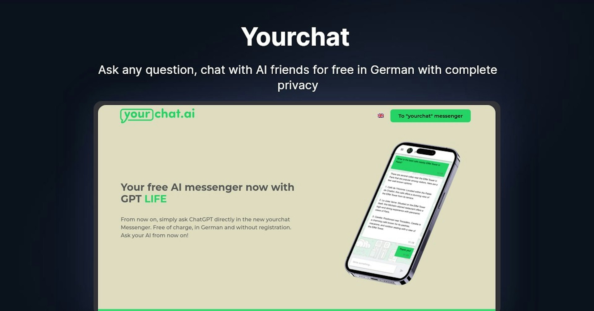 Yourchat