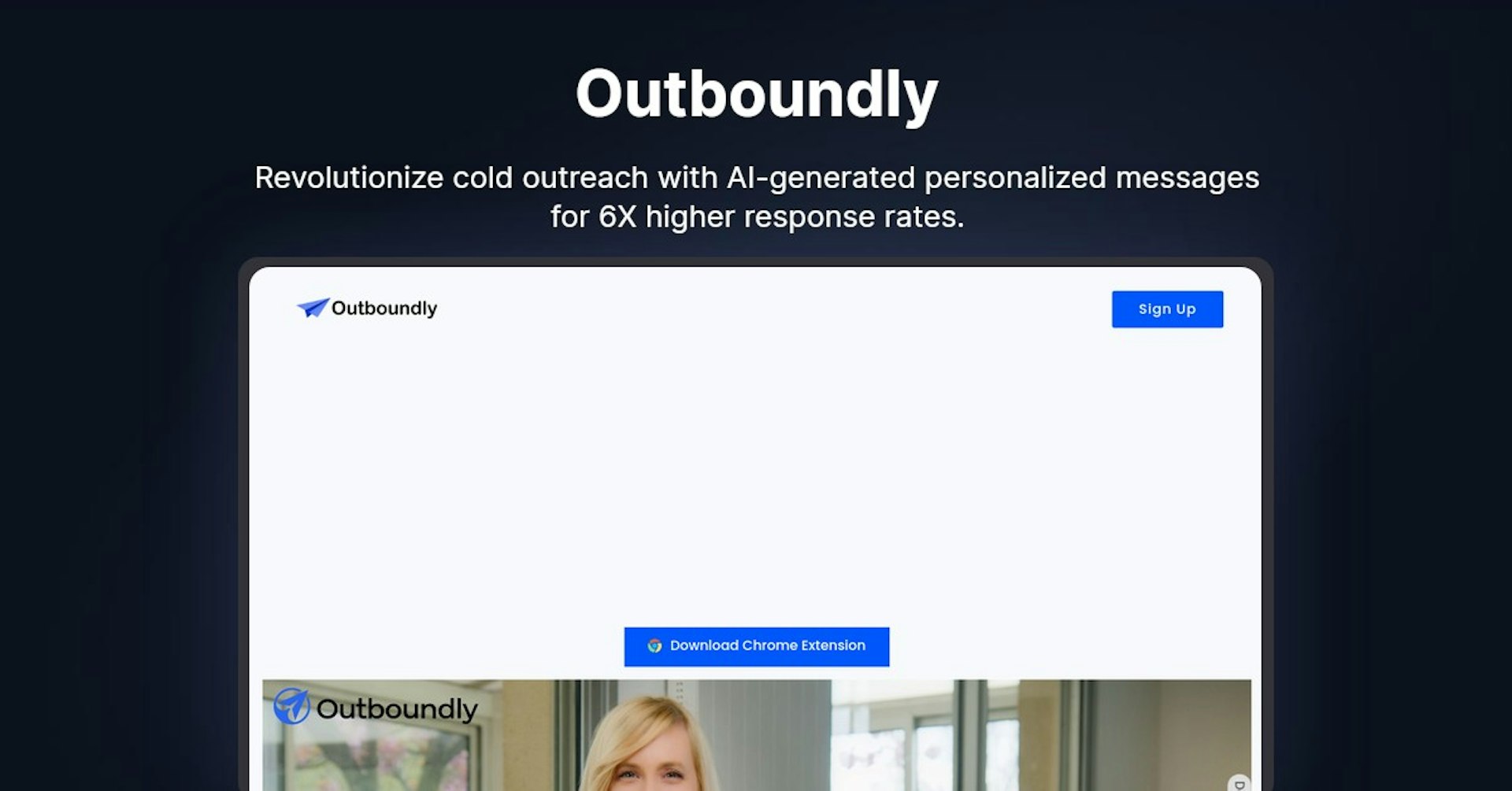 Outboundly