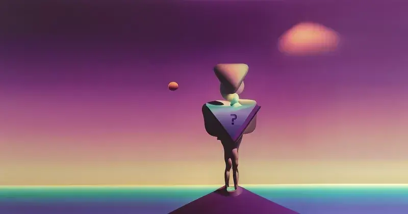 In the Generative AI Art Boom, Who Wins and Who Loses?