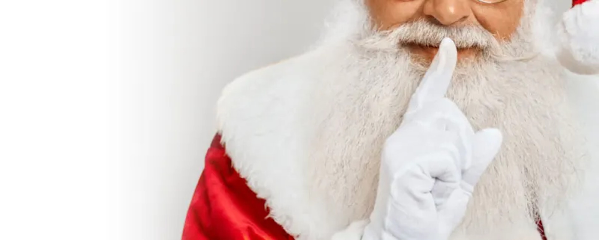 How Does Santa Do It? — AI Show