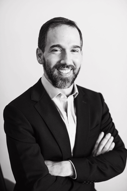Jason Rubinstein