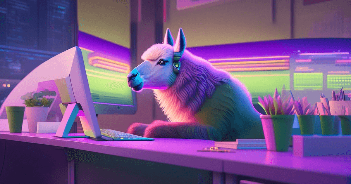 What You Need to Know About Meta’s Llama 2 Model