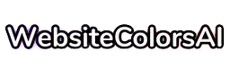 WebsiteColorsAI