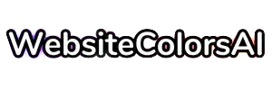 WebsiteColorsAI