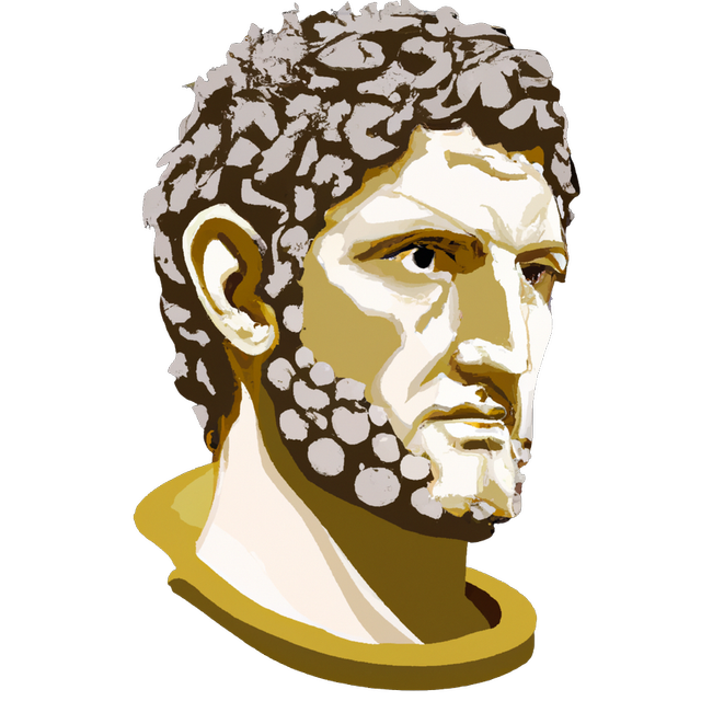 Marcus Aurelius AI