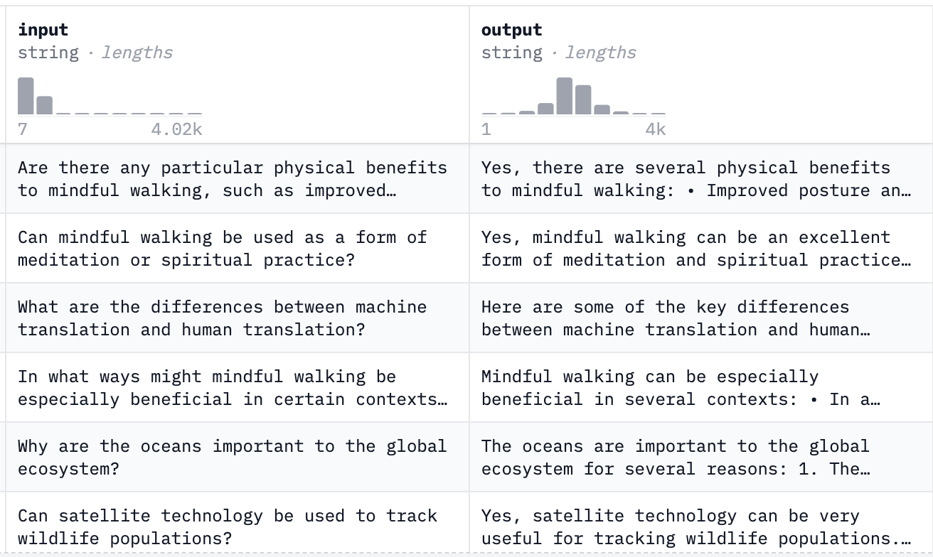 The LLM Triad: Tune, Prompt, Reward - Gradient Flow