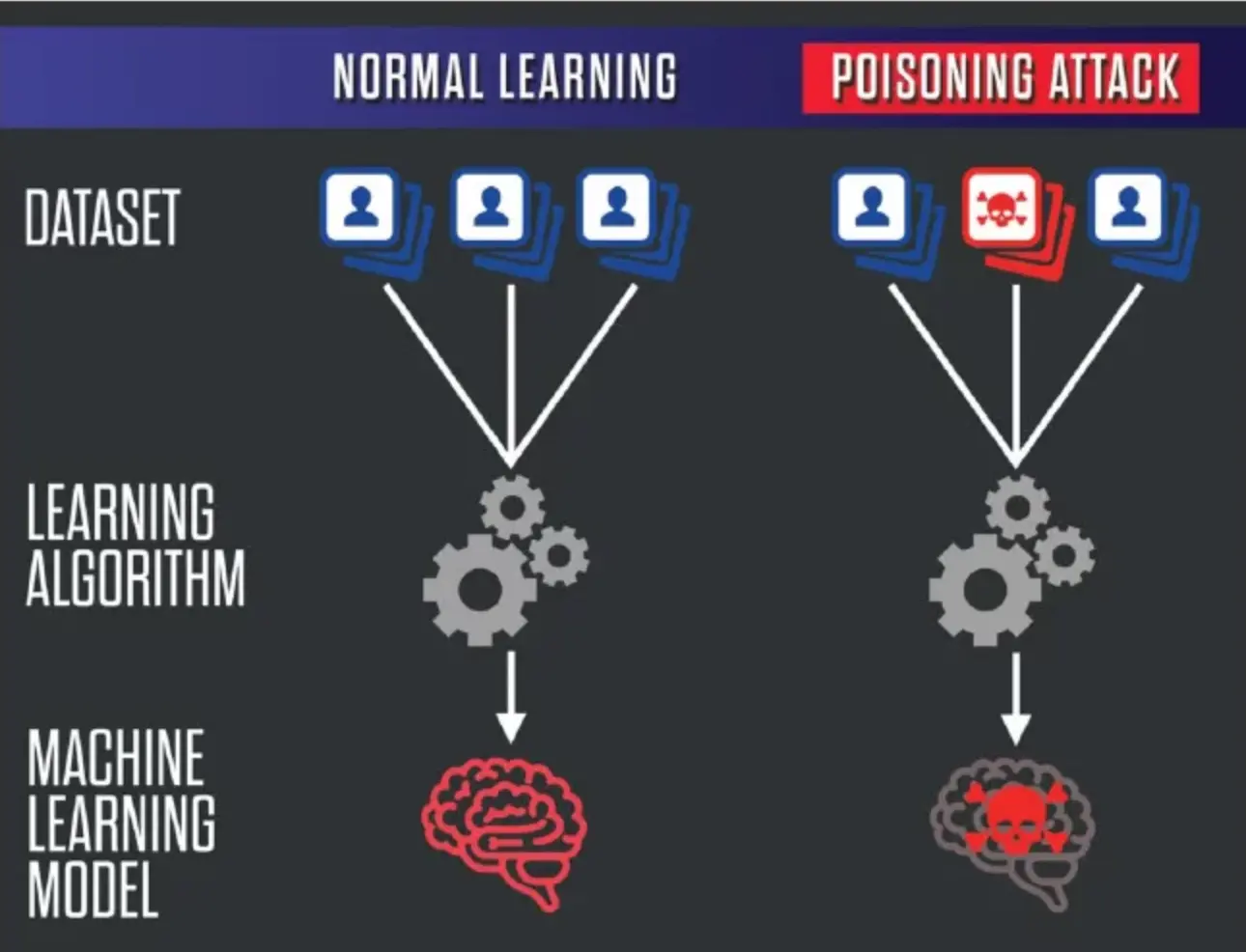 Poisoning attacks. Арп спуфинг. Adversarial attack. Poisoning attacks. Яд.