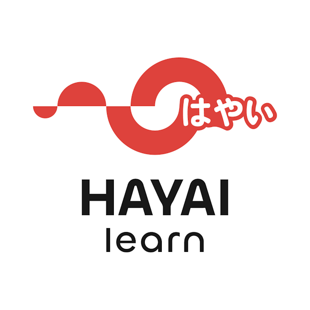 HayaiLearn