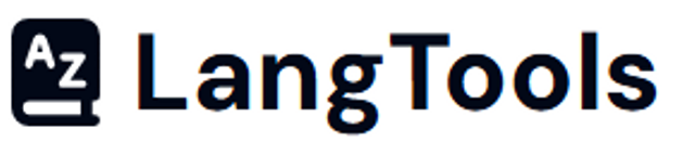 LangTools