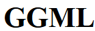 GGML