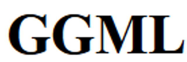 GGML