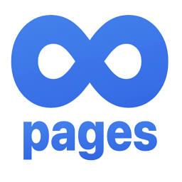 Infinite Pages