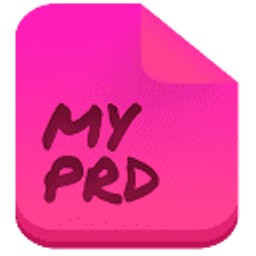 Write My PRD