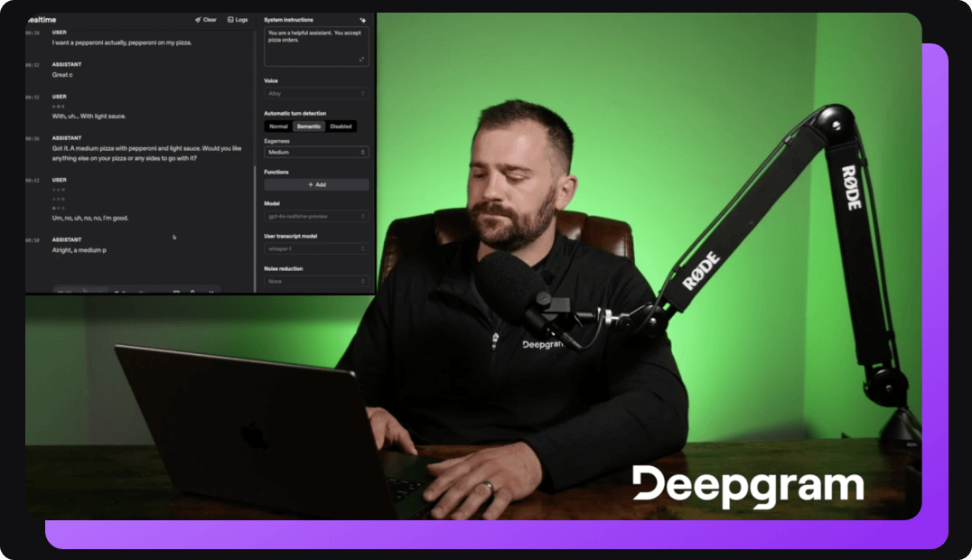 How to Measure Voice Agent Quality: Introducing the VAQI Benchmark