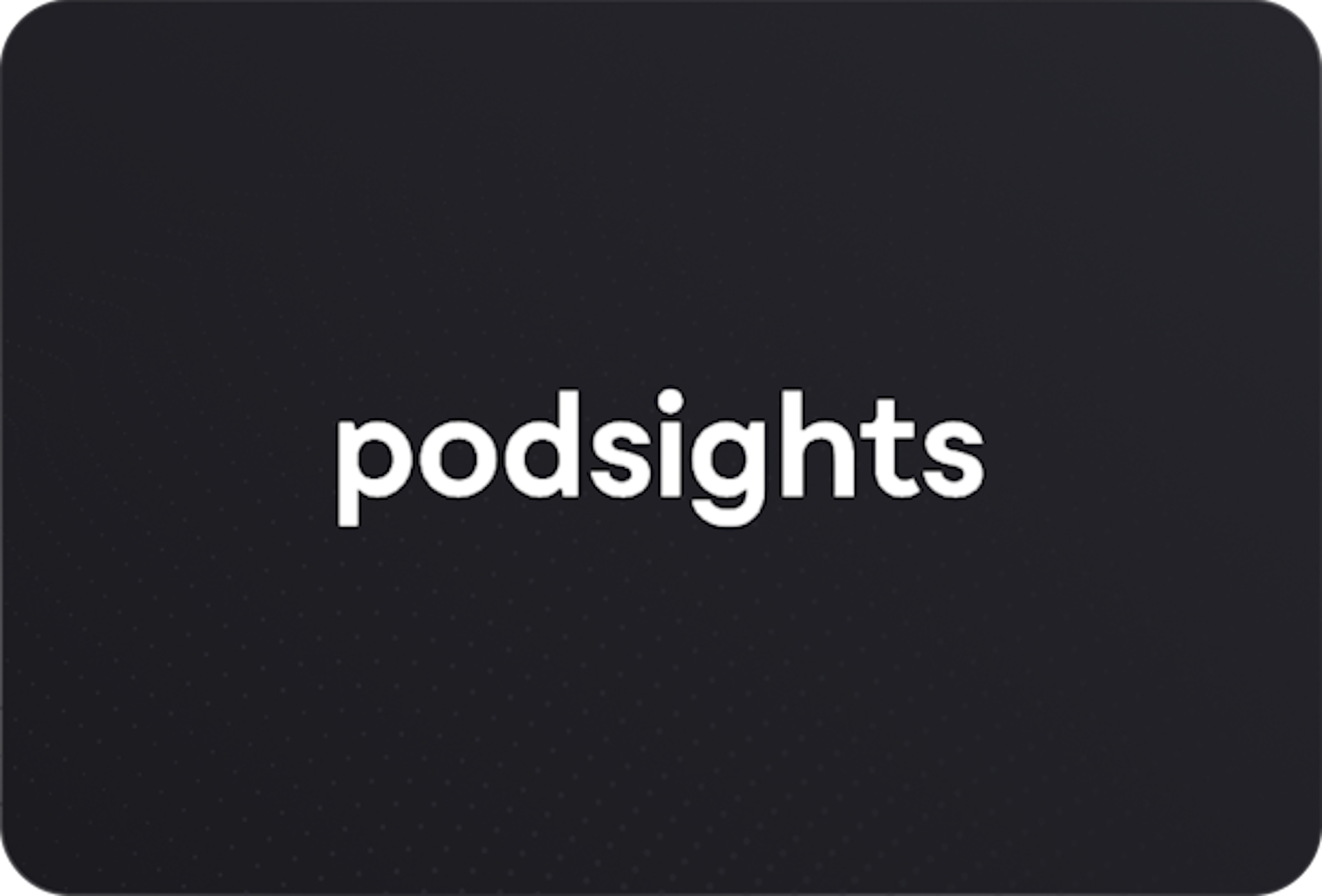 Podsights partners with Deepgram to pinpoint podcast advertising attribution