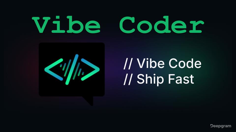 Introducing Vibe Coder
