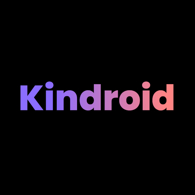 Kindroid