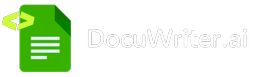 DocuWriter.ai