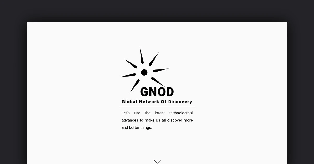 Gnod