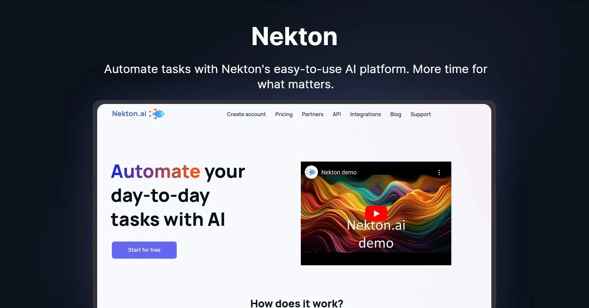Nekton
