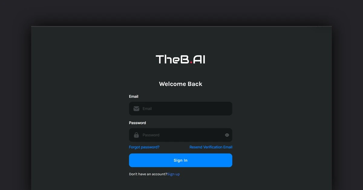 TheB.AI