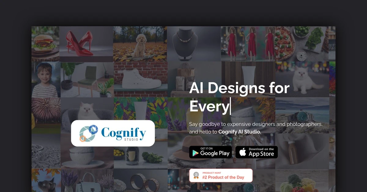Cognify Studio