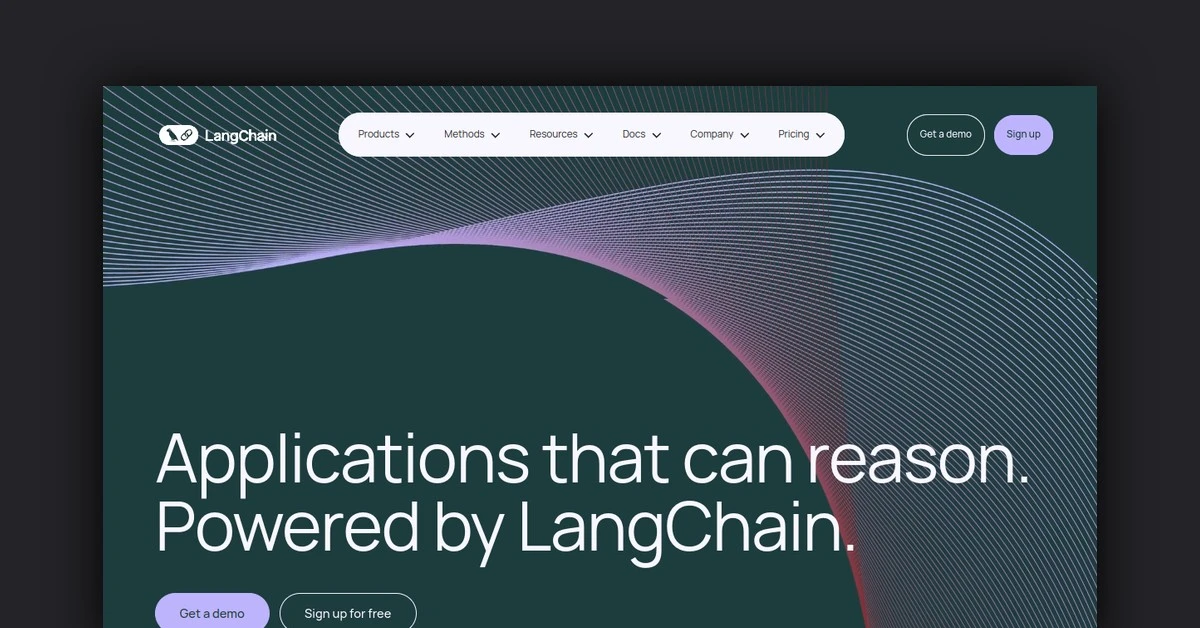 LangChain