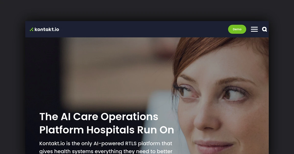 Kontakt.io