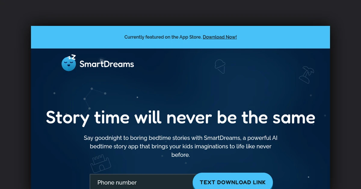 SmartDreams