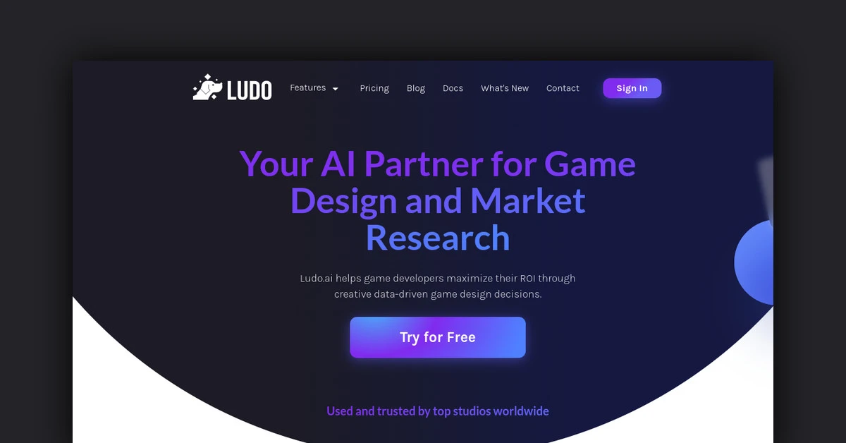 Ludo