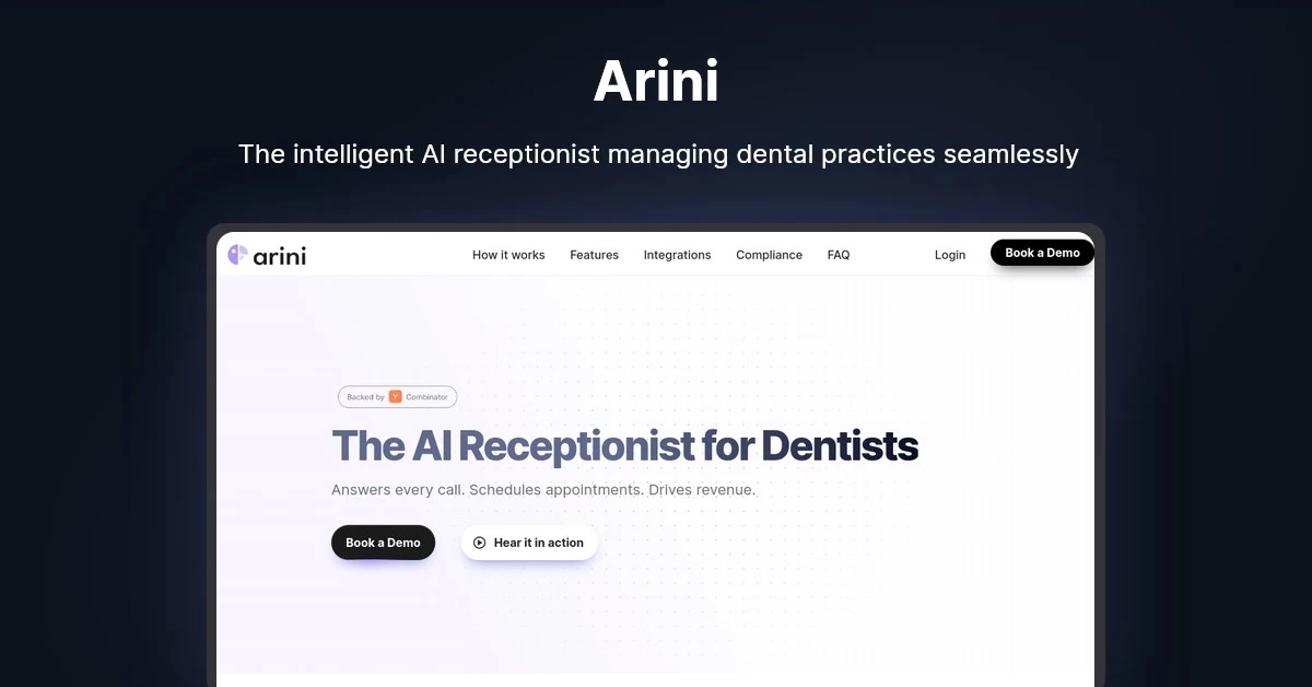 Arini