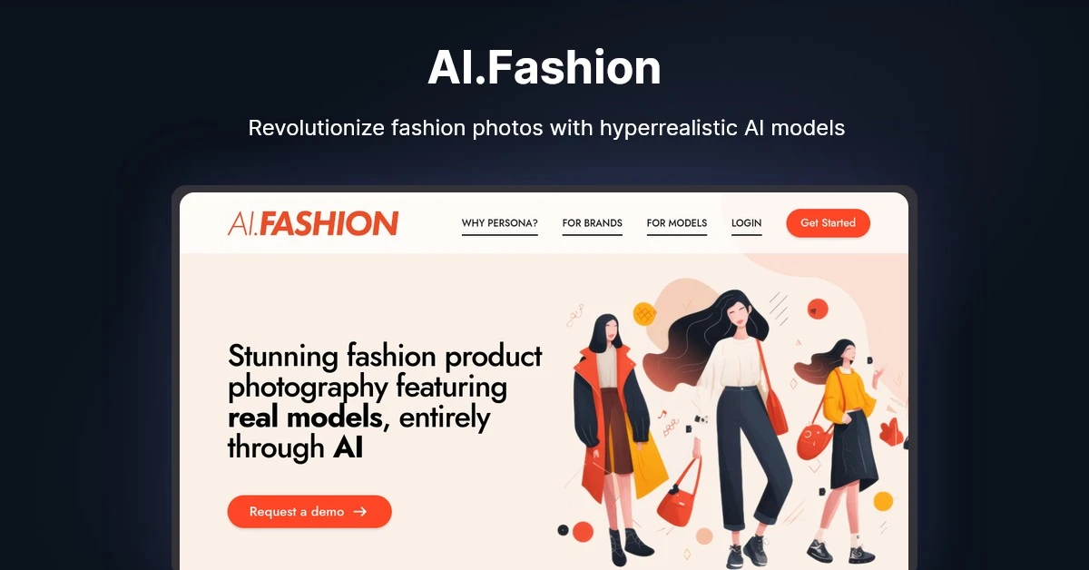 AI.Fashion