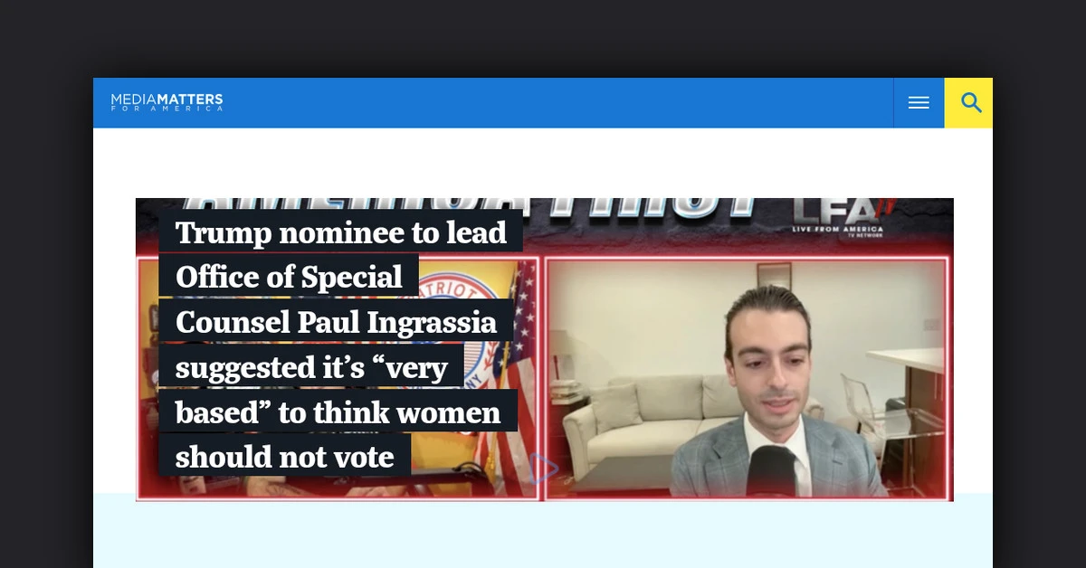 Media Matters for America