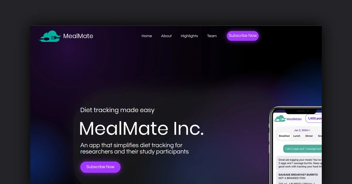 MealMate