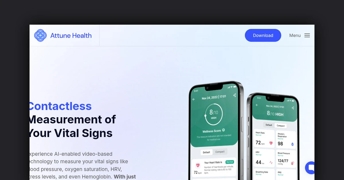Attune health