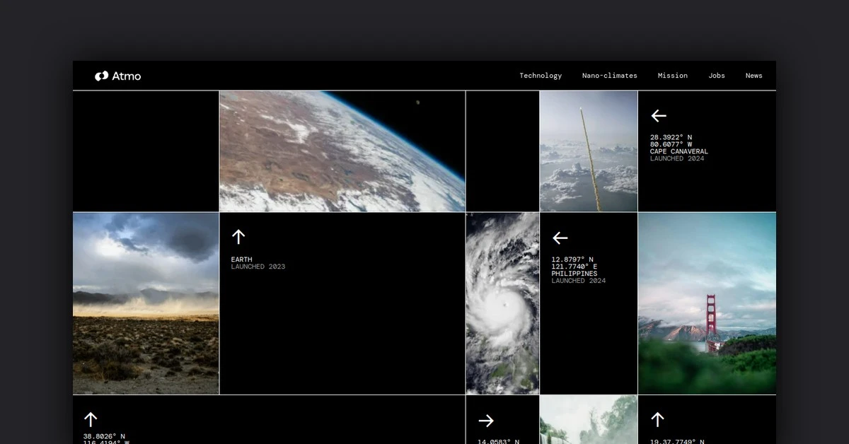Atmo AI