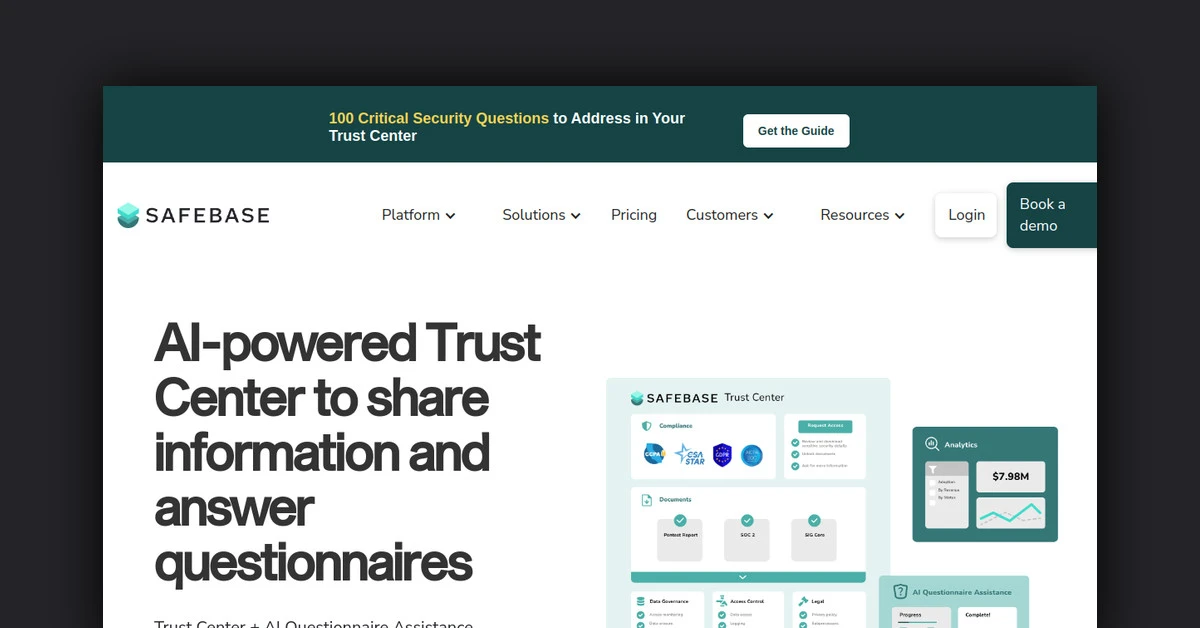 SafeBase