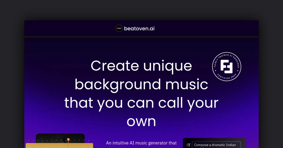 Beatoven