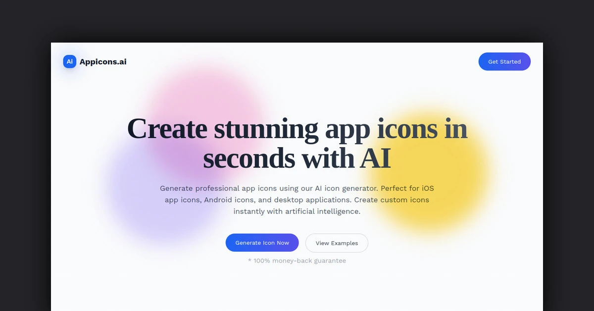 AppIcons
