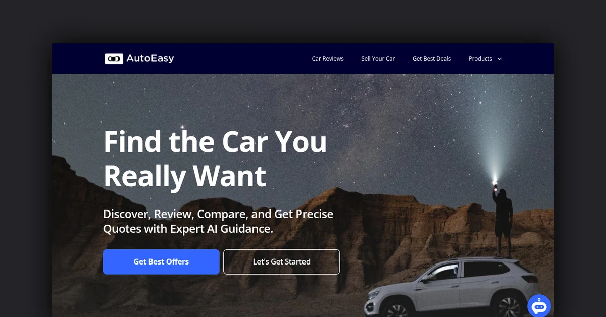 AutoEasy