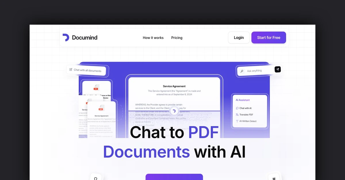 Documind